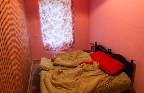 Mazeri House | Lia Jamdelianis Guest House