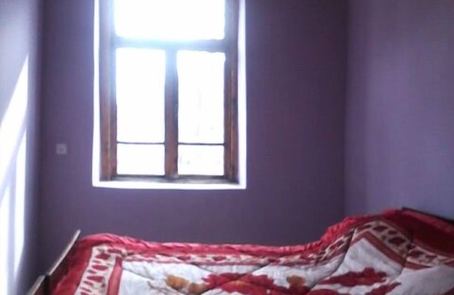 Mazeri House | Lia Jamdelianis Guest House