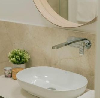 Petralona Apartment | Lia & John 2BR amazing apartment