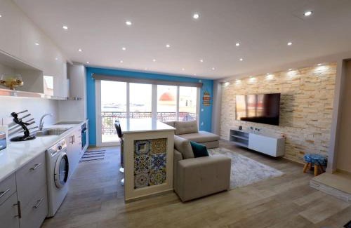 Pothia Apartment | Lia's apartment