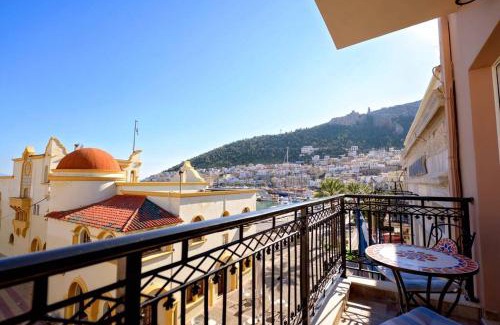 Pothia Apartment | Lia's apartment