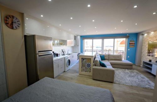 Pothia Apartment | Lia's apartment