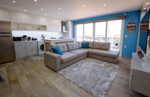 Pothia Apartment | Lia's apartment