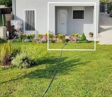 Skotina House | Lia's studio