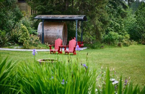 Ucluelet House | Liahona Guest House