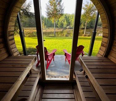 Ucluelet House | Liahona Guest House