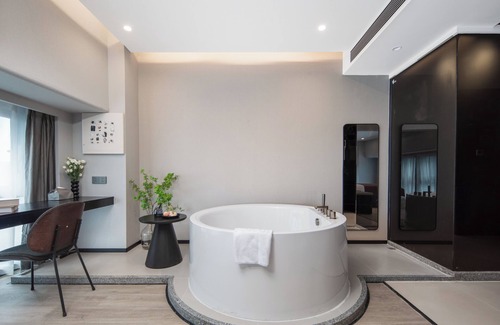 Bao'an Hotel | LIAHOTEL