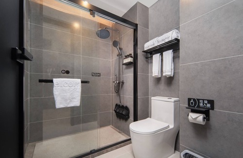 Bao'an Hotel | LIAHOTEL