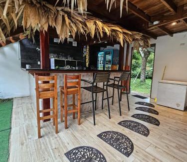 Tortuguero Hotel | Liahs tortuguero