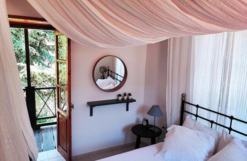 Panagia House | Liakoto