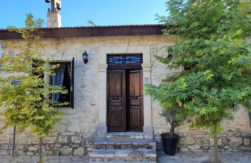 Panagia House | Liakoto - Two-Bedroom House