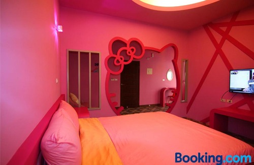 Lyudao Bed & Breakfast | Lian Chinq Diving B&B