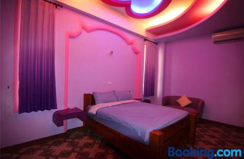 Lyudao Bed & Breakfast | Lian Chinq Diving B&B