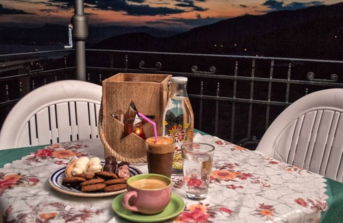Agios Vlassios Cottage | Liana's dollhouse in the village