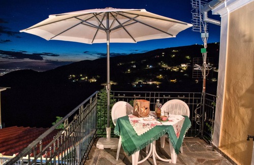Agios Vlassios Cottage | Liana's dollhouse in the village