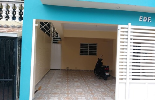 Bani Apartment | Lianas Rooftop Entire Apartment With Private Jacuzzi Just 8 min Near the Beach