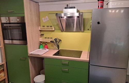Mengershausen Apartment | Lianes Feriendomizil Fewo in Niedernjesa - Friedland