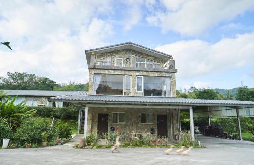 Shuangxi District House | Liang Chen Mei Jin B&B