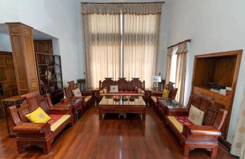 Fenghua Bed & Breakfast | LiangQishanyuankezhan