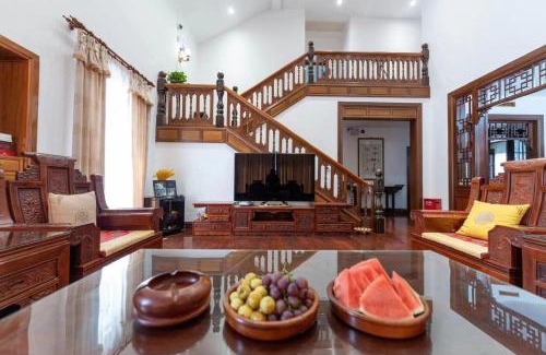 Fenghua Bed & Breakfast | LiangQishanyuankezhan