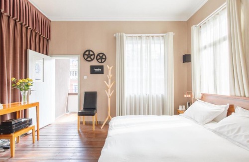 Siming House | Liangzhu Lifestyle Hotel