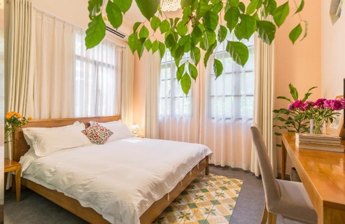 Siming House | Liangzhu Lifestyle Hotel