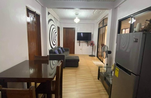 Silang Junction North Villa | Lianne Loft