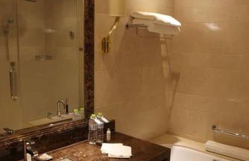 Haidian Hotel | Liaoning International Hotel