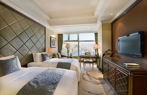 Haidian Hotel | Liaoning International Hotel