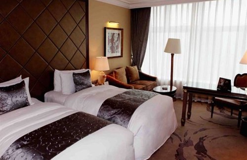 Haidian Hotel | Liaoning International Hotel