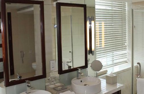 Haidian Hotel | Liaoning International Hotel - Beijing