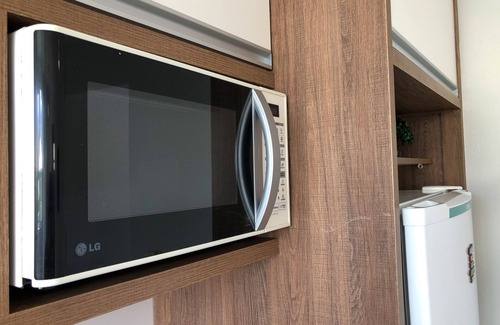 Itacolomi Apartment | Liara Apartamento