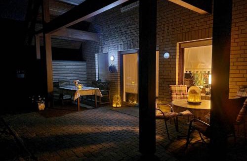 Geeste House | Lias Ferienhaus