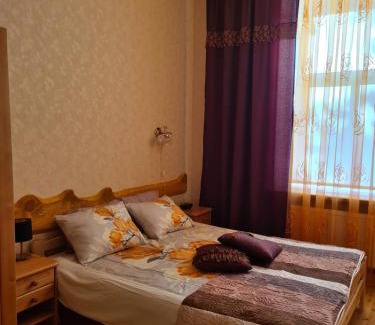 Liepaja Apartment | Libau Baden apartamenti