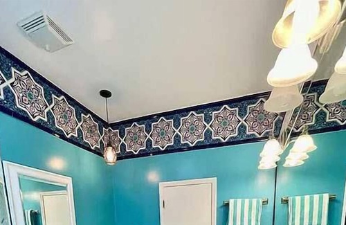 Port Sanilac House | Libby's Cove - SWIMSPA OPEN ALL YEAR! beach front, game room
