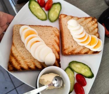 Petra Bed & Breakfast | Liber-Mar apartments