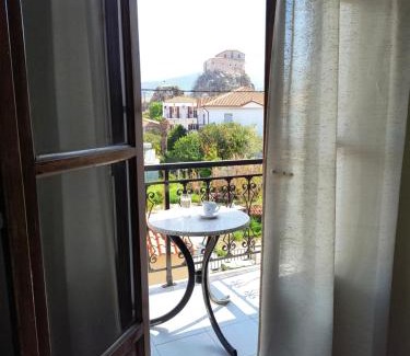 Petra Bed & Breakfast | Liber-Mar apartments