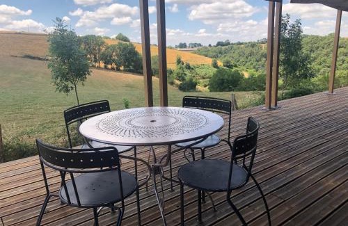 Andouque House | Liber'Terre