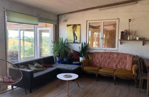Andouque House | Liber'Terre
