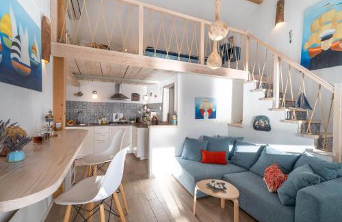 Stara Baska Apartment | Libera Apartments