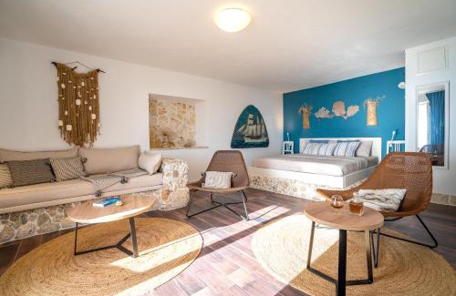 Stara Baska Apartment | Libera Apartments