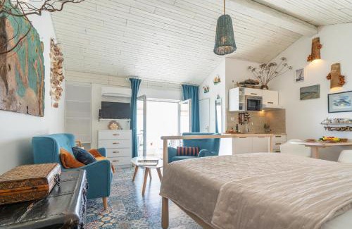 Stara Baska Apartment | Libera Apartments