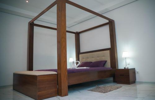 Lelydorp Villa | Liberdada Villa SURINAME