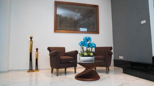 Lelydorp Villa | Liberdada Villa SURINAME