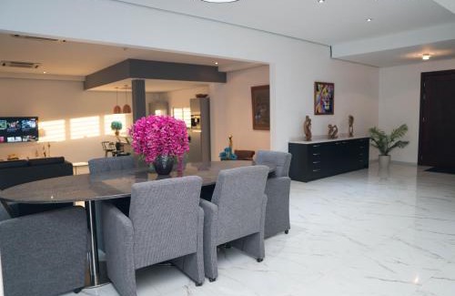 Lelydorp Villa | Liberdada Villa SURINAME