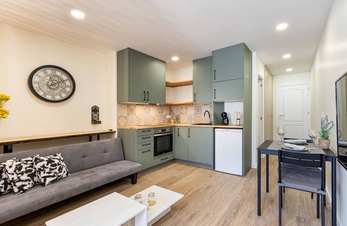 Braga Apartment | Liberdade 546 Apartments C - Sé Apartamentos