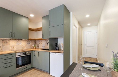 Braga Apartment | Liberdade 546 Apartments C - Sé Apartamentos