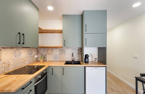 Braga Apartment | Liberdade 546 Apartments C - Sé Apartamentos