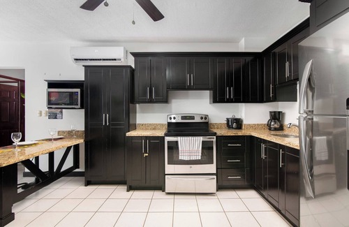 Liberia House | Liberia Airport 1223