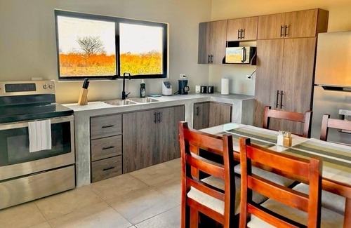 Liberia Cottage | Liberian Charm: 2BR Farm Getaway